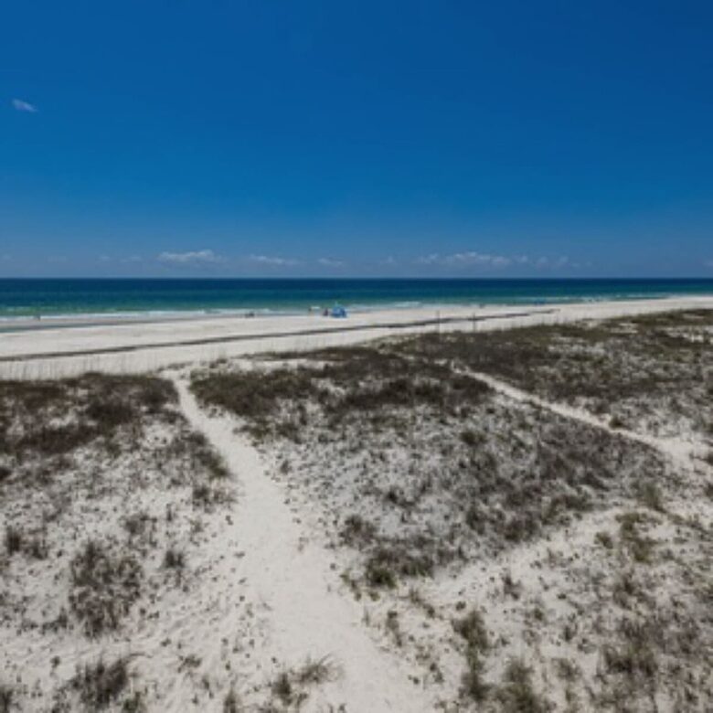Coastal Elegance on the Gulf - Gulf Shores, Alabama