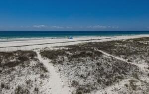Coastal Elegance on the Gulf - Gulf Shores, Alabama