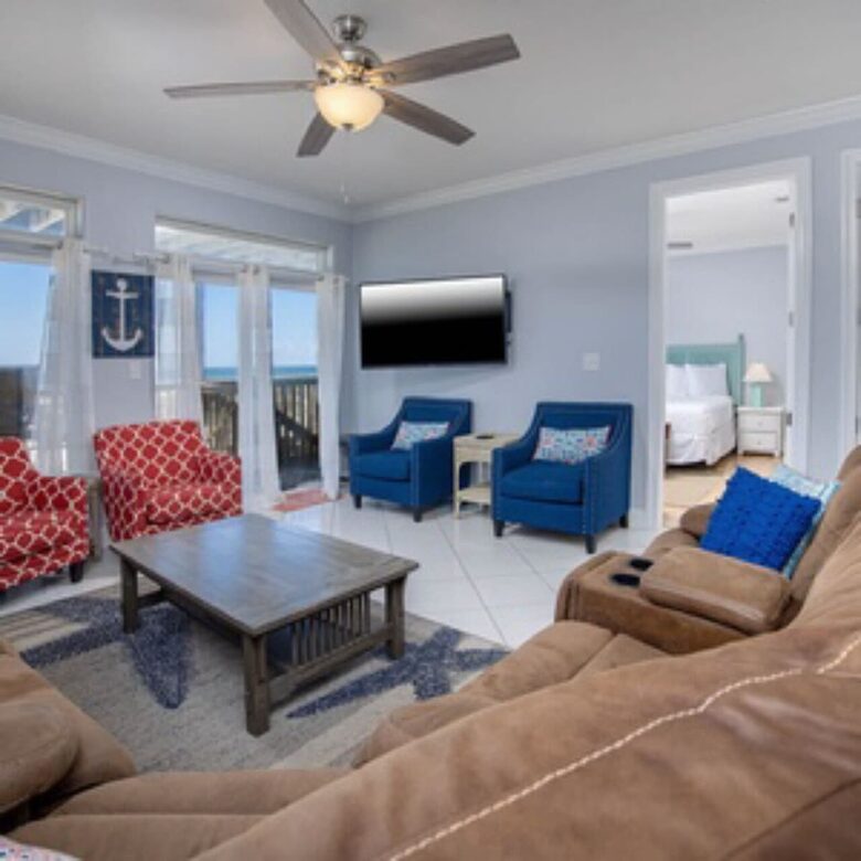 Coastal Elegance on the Gulf - Gulf Shores, Alabama