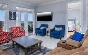Coastal Elegance on the Gulf - Gulf Shores, Alabama