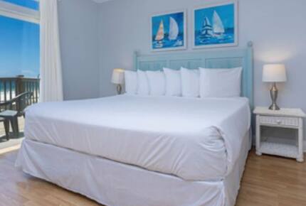 Coastal Elegance on the Gulf - Gulf Shores, Alabama
