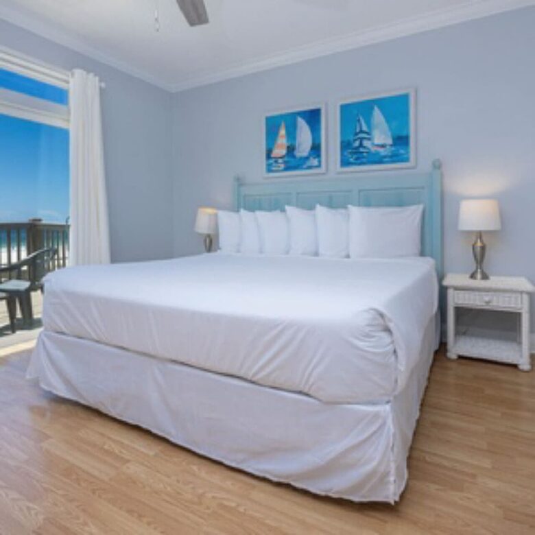 Coastal Elegance on the Gulf - Gulf Shores, Alabama