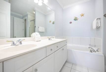 Coastal Elegance on the Gulf - Gulf Shores, Alabama