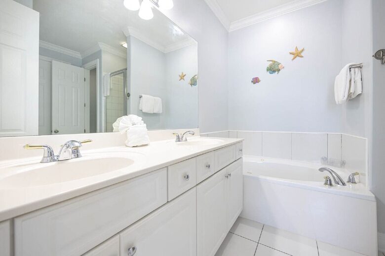 Coastal Elegance on the Gulf - Gulf Shores, Alabama