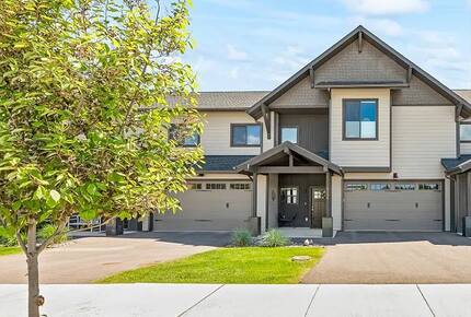 Elegant Whitefish Escape Near Downtown & Nature - Whitefish, Montana