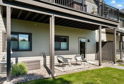 Elegant Whitefish Escape Near Downtown & Nature - Whitefish, Montana