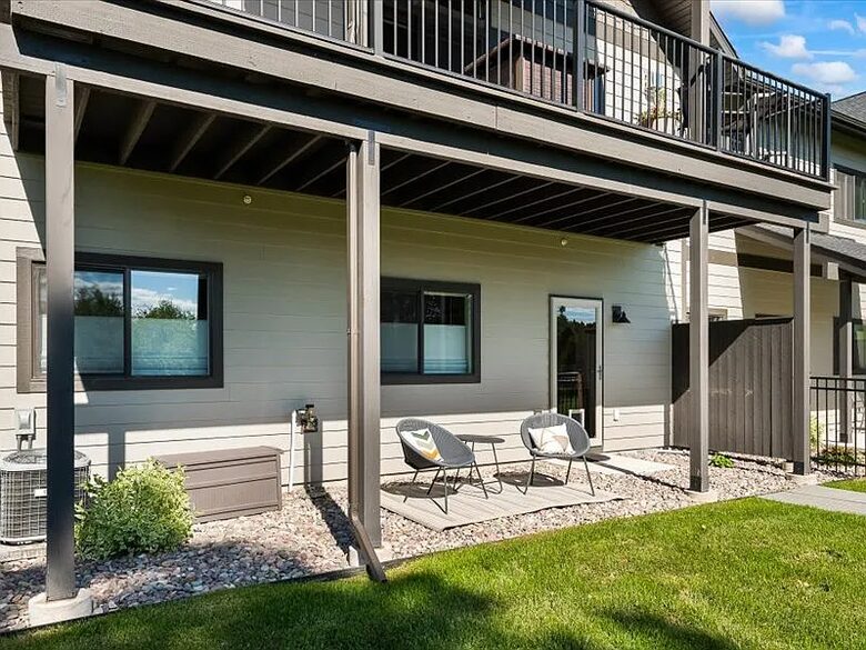 Elegant Whitefish Escape Near Downtown & Nature - Whitefish, Montana