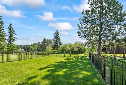 Elegant Whitefish Escape Near Downtown & Nature - Whitefish, Montana