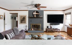 Refined Hill Country Retreat on 30 Acres - Driftwood, Texas