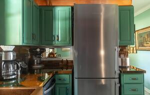 Refined Hill Country Retreat on 30 Acres - Driftwood, Texas