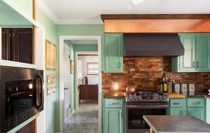 Refined Hill Country Retreat on 30 Acres - Driftwood, Texas