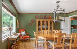 Refined Hill Country Retreat on 30 Acres - Driftwood, Texas