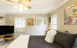 Refined Hill Country Retreat on 30 Acres - Driftwood, Texas