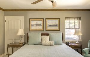 Refined Hill Country Retreat on 30 Acres - Driftwood, Texas