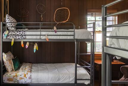 Refined Hill Country Retreat on 30 Acres - Driftwood, Texas