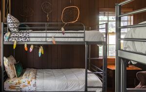 Refined Hill Country Retreat on 30 Acres - Driftwood, Texas