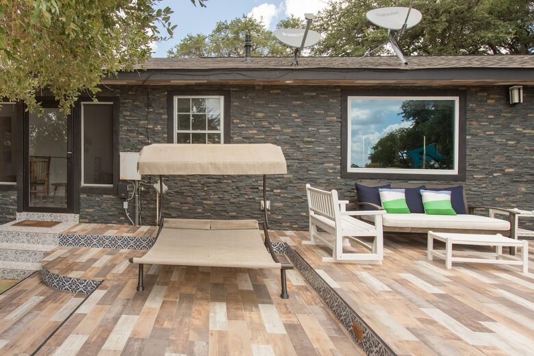 Refined Hill Country Retreat on 30 Acres - Driftwood, Texas