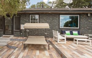 Refined Hill Country Retreat on 30 Acres - Driftwood, Texas