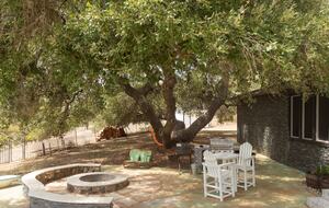 Refined Hill Country Retreat on 30 Acres - Driftwood, Texas