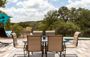Refined Hill Country Retreat on 30 Acres - Driftwood, Texas