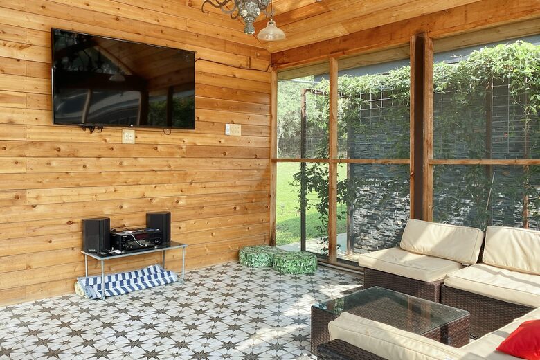 Refined Hill Country Retreat on 30 Acres - Driftwood, Texas