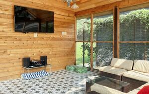 Refined Hill Country Retreat on 30 Acres - Driftwood, Texas