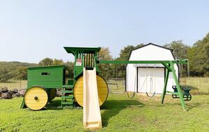 Refined Hill Country Retreat on 30 Acres - Driftwood, Texas