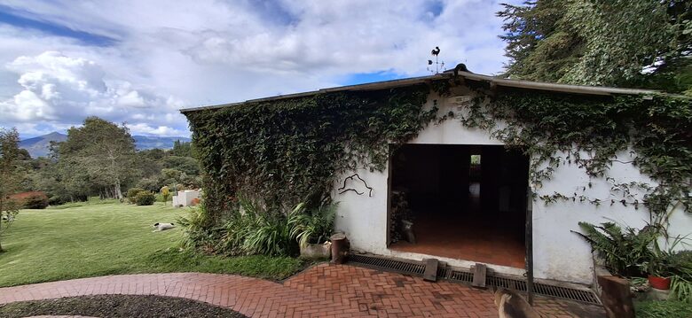 Charming Countryside Retreat Near Guasca - Guasca, Colombia