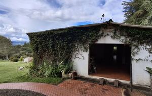 Charming Countryside Retreat Near Guasca - Guasca, Colombia