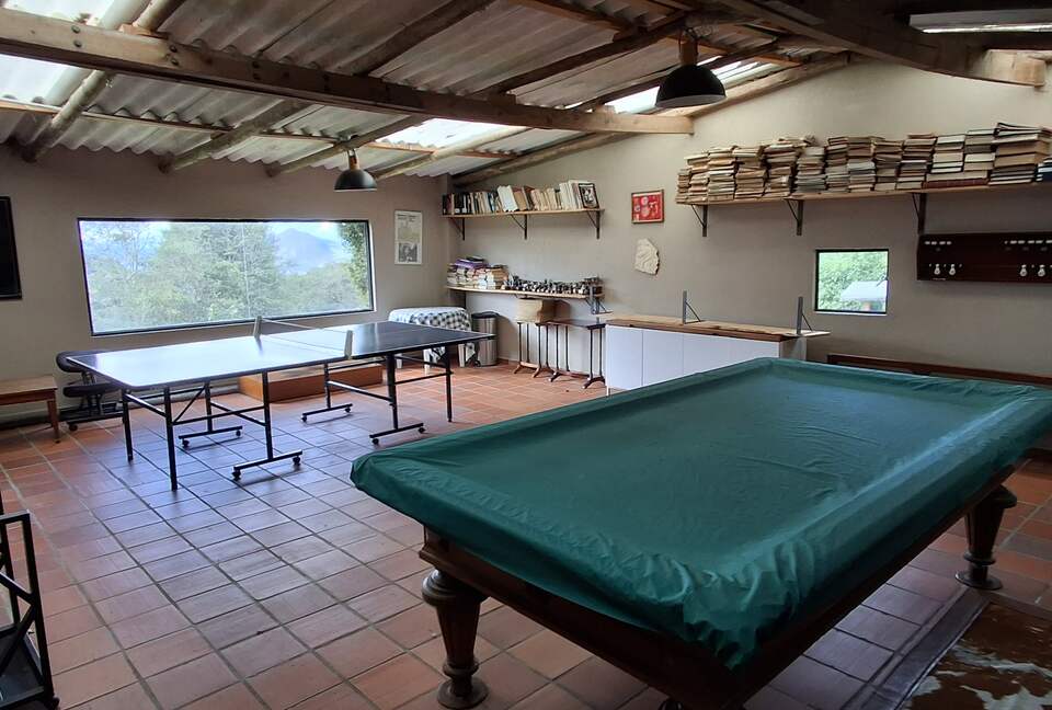 Charming Countryside Retreat Near Guasca - Guasca, Colombia