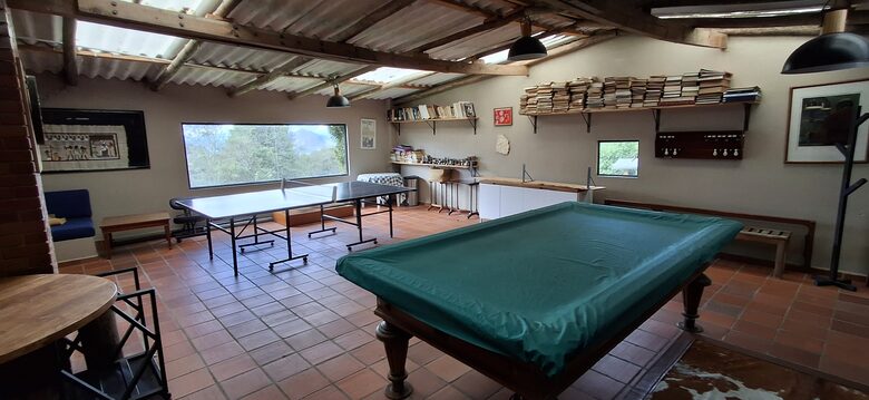 Charming Countryside Retreat Near Guasca - Guasca, Colombia