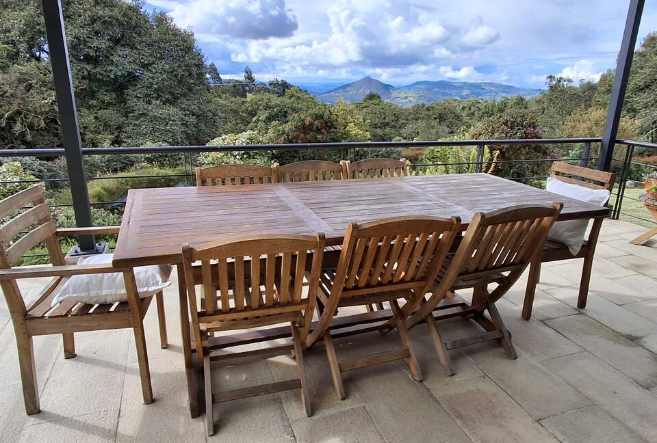 Charming Countryside Retreat Near Guasca - Guasca, Colombia