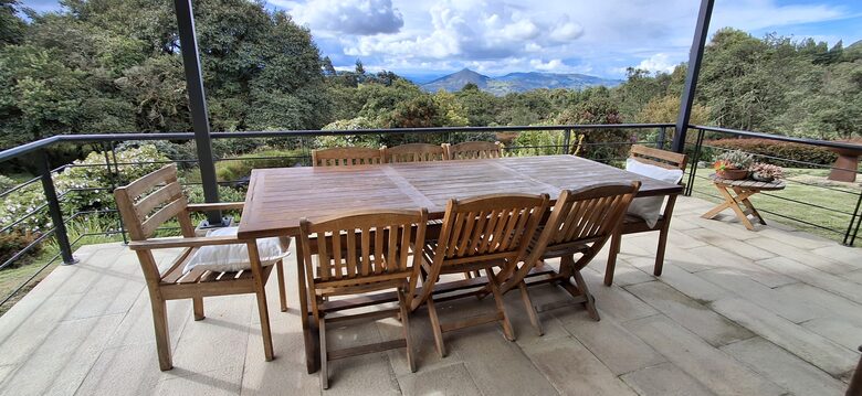 Charming Countryside Retreat Near Guasca - Guasca, Colombia