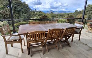 Charming Countryside Retreat Near Guasca - Guasca, Colombia