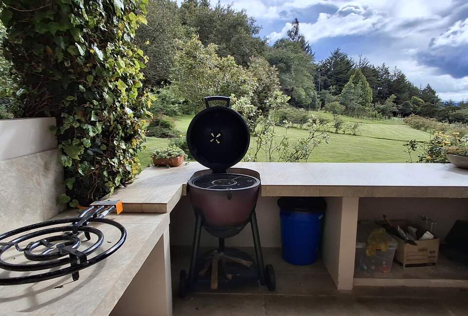 Charming Countryside Retreat Near Guasca - Guasca, Colombia