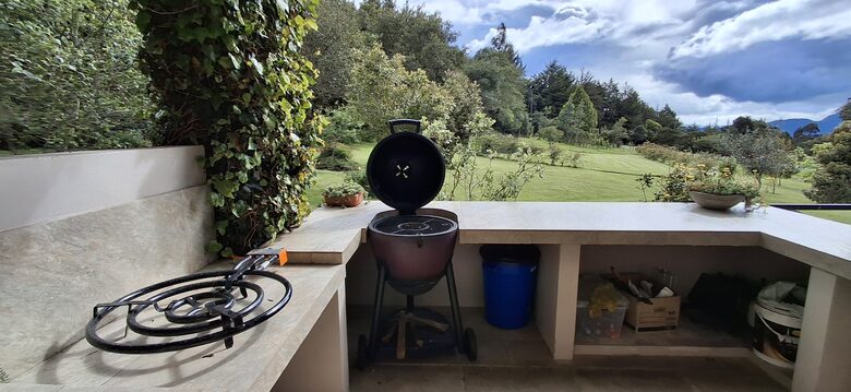 Charming Countryside Retreat Near Guasca - Guasca, Colombia