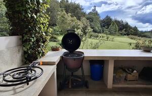 Charming Countryside Retreat Near Guasca - Guasca, Colombia