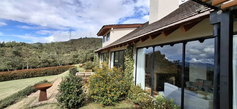 Charming Countryside Retreat Near Guasca - Guasca, Colombia