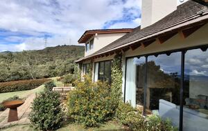 Charming Countryside Retreat Near Guasca - Guasca, Colombia