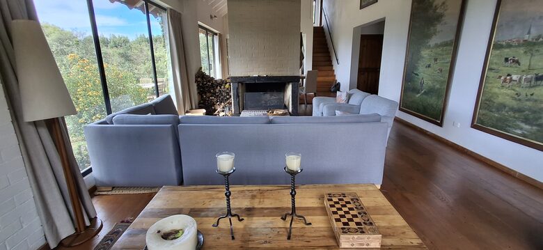 Charming Countryside Retreat Near Guasca - Guasca, Colombia