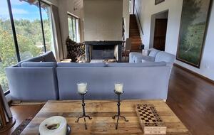 Charming Countryside Retreat Near Guasca - Guasca, Colombia