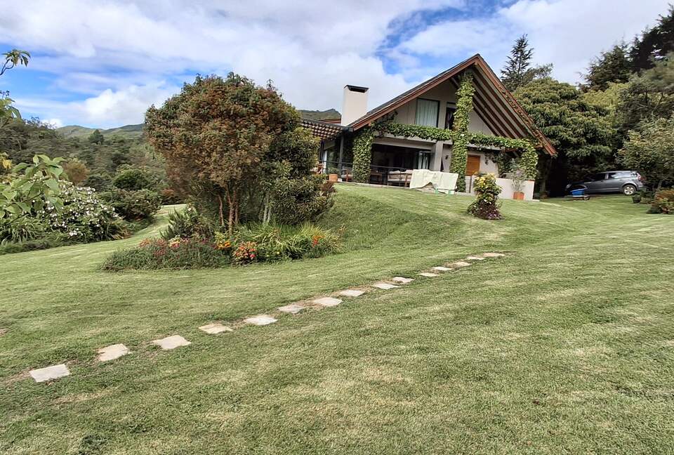Charming Countryside Retreat Near Guasca - Guasca, Colombia