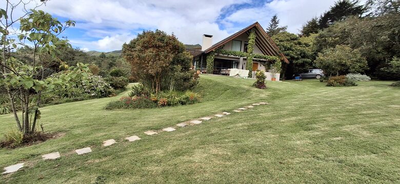Charming Countryside Retreat Near Guasca - Guasca, Colombia