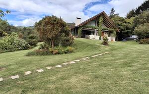 Charming Countryside Retreat Near Guasca - Guasca, Colombia