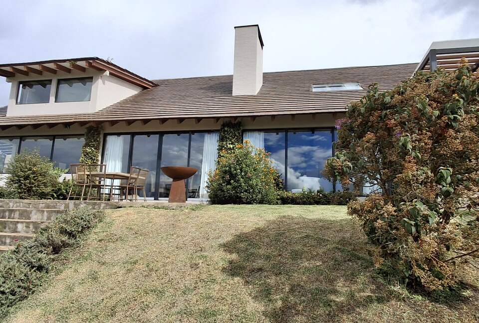 Charming Countryside Retreat Near Guasca - Guasca, Colombia