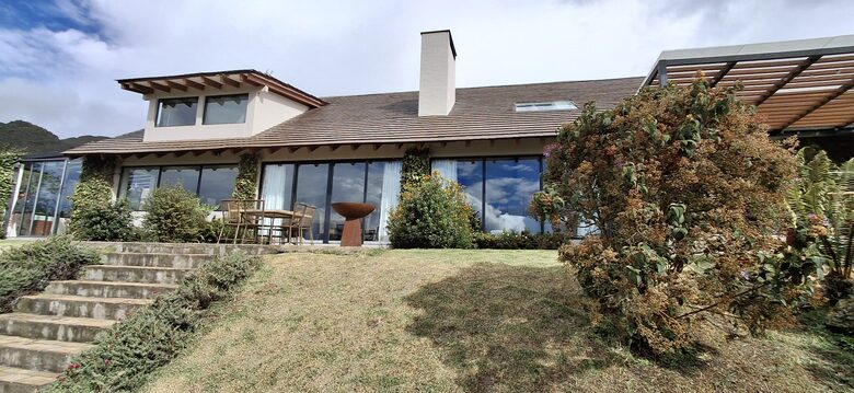 Charming Countryside Retreat Near Guasca - Guasca, Colombia