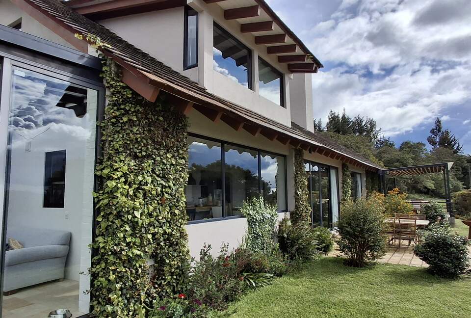 Charming Countryside Retreat Near Guasca - Guasca, Colombia