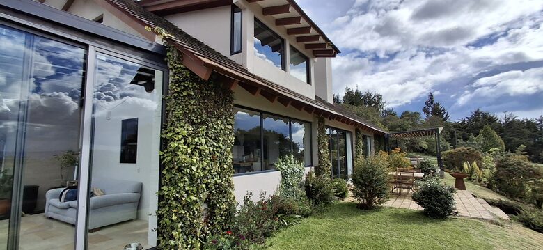 Charming Countryside Retreat Near Guasca - Guasca, Colombia