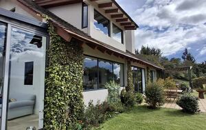 Charming Countryside Retreat Near Guasca - Guasca, Colombia