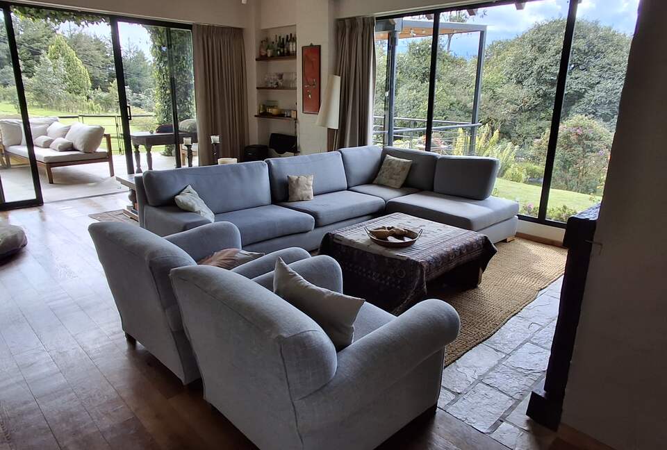 Charming Countryside Retreat Near Guasca - Guasca, Colombia